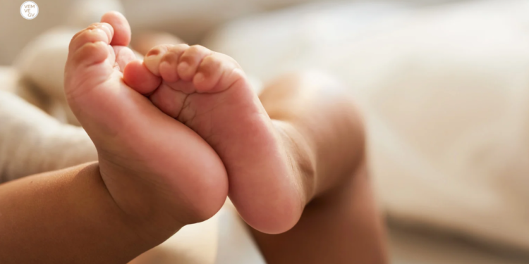 Bebê de 32 dias morre durante o sono em Governador Valadares