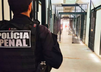 Minas abre concurso com mais de mil vagas para policiais penais