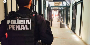 Minas abre concurso com mais de mil vagas para policiais penais