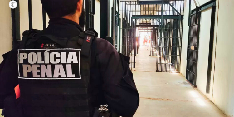 Minas abre concurso com mais de mil vagas para policiais penais