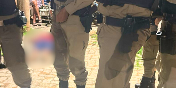 Homem é morto a tiros durante a madrugada no bairro São Paulo, em Valadares