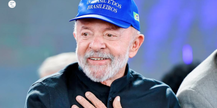 Lula lança programa de gás gratuito em Belo Horizonte nesta quinta-feira