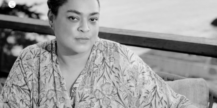 Morre Preta Gil, aos 50 anos