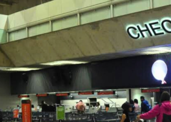 Acusado de estupro em Tarumirim é preso ao ser deportado dos EUA