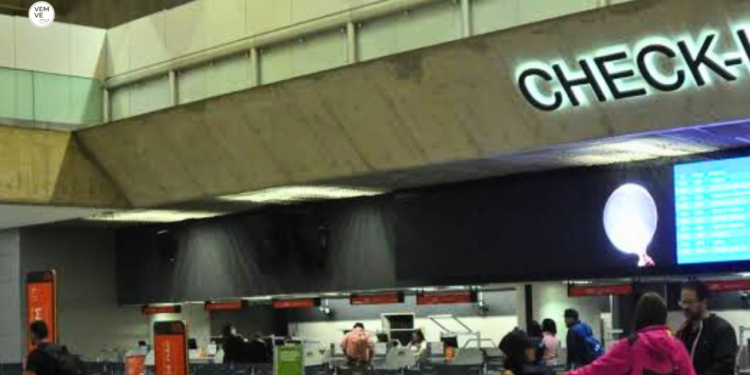 Acusado de estupro em Tarumirim é preso ao ser deportado dos EUA