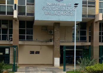 Valadares recebe R$ 15 milhões em repasses de ICMS e IPVA