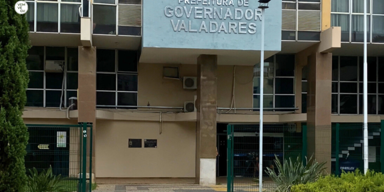 Valadares recebe R$ 15 milhões em repasses de ICMS e IPVA