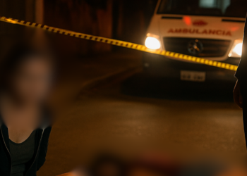 Mulher vê story do ex e mata nova namorada com facada em MG