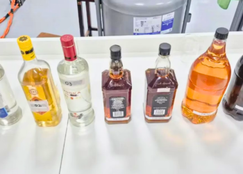 Caso por metanol é descartado em Santa Maria do Suaçuí MG