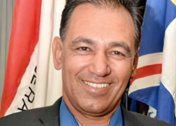 Ex-vereador Valdecir Barcelos e esposa são presos em Valadares