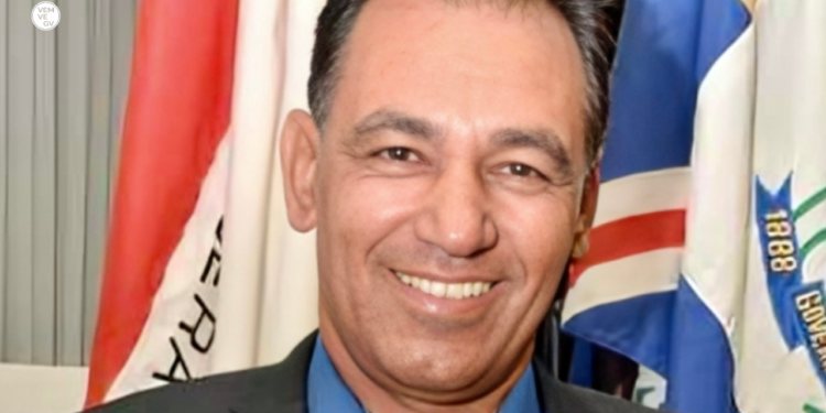 Ex-vereador Valdecir Barcelos e esposa são presos em Valadares