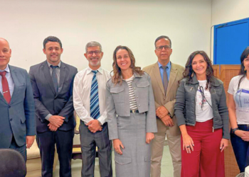 Comarca de Valadares se prepara para o evento “Rua de Direitos”