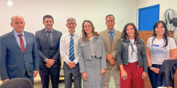 Comarca de Valadares se prepara para o evento “Rua de Direitos”