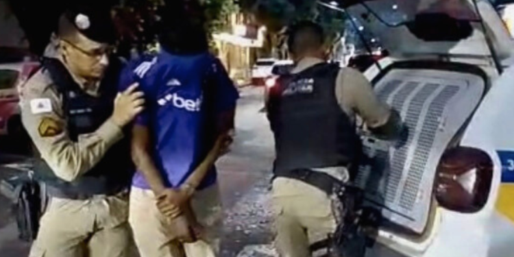 Suspeito de matar ex-namorada em Mathias Lobato é preso em Itambacuri