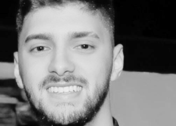 Morre motorista de acidente na 381; namorada segue internada em estado grave