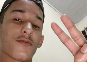 Família procura por jovem desaparecido em Governador Valadares