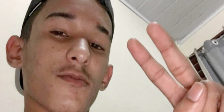 Família procura por jovem desaparecido em Governador Valadares