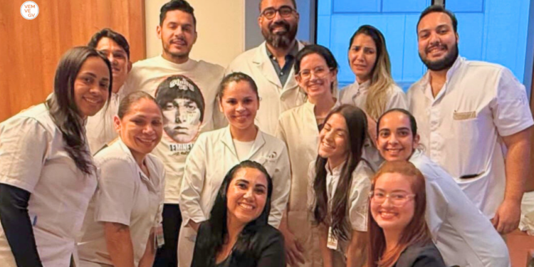 Hungria recebe alta hospitalar após evolução positiva no DF Star