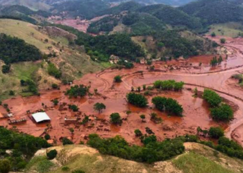 “PID PARA TODOS”: vítimas do desastre da Samarco pedem inclusão e justiça