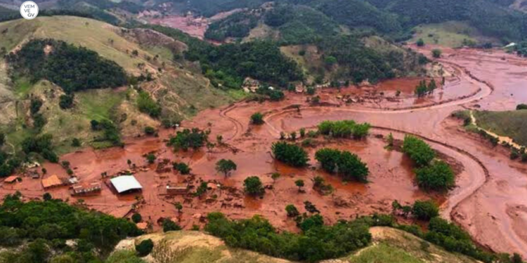 “PID PARA TODOS”: vítimas do desastre da Samarco pedem inclusão e justiça