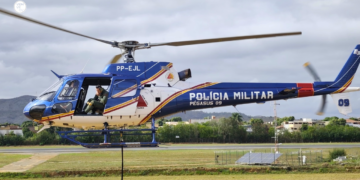 PMMG abre processo seletivo com 868 vagas e salários de até R$ 4,3 mil