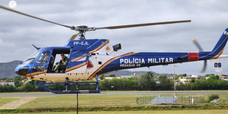 PMMG abre processo seletivo com 868 vagas e salários de até R$ 4,3 mil