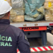 Polícia Federal incinera cerca de 7,8 toneladas de drogas em Minas Gerais