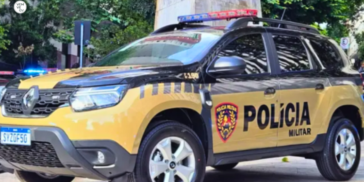 Homem sobrevive à 9ª facada da companheira em Uberaba MG