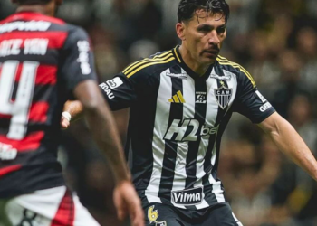 Nos pênaltis, Galo elimina o Flamengo e avança na Copa do Brasil