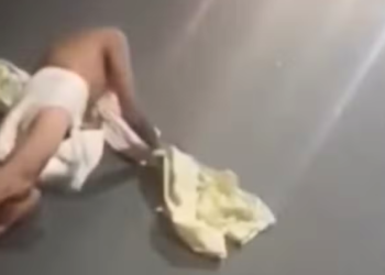 Paciente salta de ambulância em movimento durante transferência no Rio