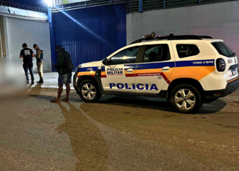 Homem é morto com golpes na cabeça em Valadares