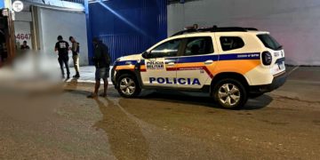 Homem é morto com golpes na cabeça em Valadares