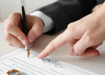 Casais podem se inscrever para casamento comunitário gratuito em Valadares