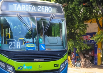 Lula aposta em transporte gratuito para impulsionar reeleição