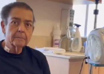 Faustão passa por transplante de fígado e novo transplante de rim em São Paulo
