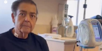 Faustão passa por transplante de fígado e novo transplante de rim em São Paulo