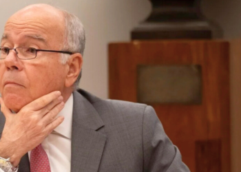 Chanceler Mauro Vieira anuncia encontro com Marco Rubio no Canadá