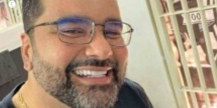 Cantor Relber, da dupla Relber e Alan é denunciado por tentativa de homicídio