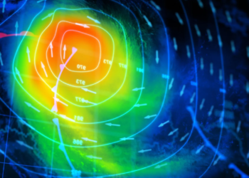 Ciclone extratropical: Leste de Minas deve sentir efeitos