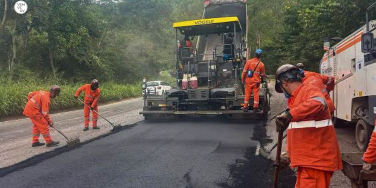 Presidente da ANTT confirma duplicação da BR-381 entre Belo Oriente e Valadares