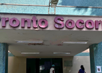 Atendimento do Pronto-Socorro de GV é transferido para antiga Policlínica