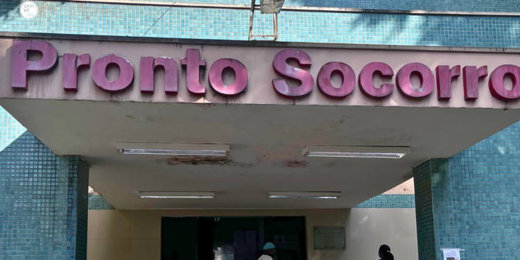 Atendimento do Pronto-Socorro de GV é transferido para antiga Policlínica