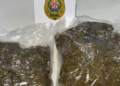 Adolescente é flagrado ao receber 1kg de maconha pelos Correios em Valadares