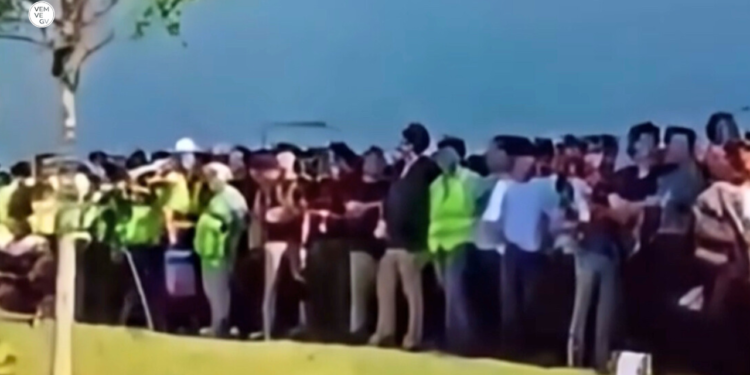 Governo Trump prende 475 imigrantes em fábrica da Hyundai nos EUA