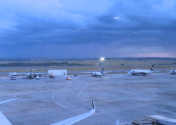 Minas Gerais lidera número de deportados vindos dos EUA