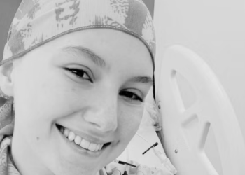 Influenciadora Isabel Veloso morre aos 19 anos