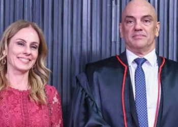 Contrato da família de Moraes com Banco Master previa R$ 129 milhões