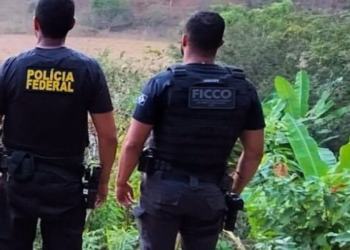 Operação “Tsunami 3” combate facção armada em Governador Valadares