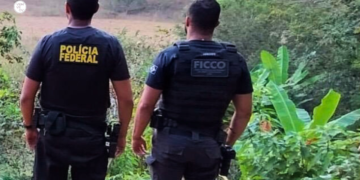 Operação “Tsunami 3” combate facção armada em Governador Valadares