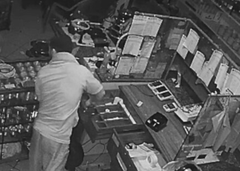 Onda de furtos assusta comerciantes e moradores em Valadares